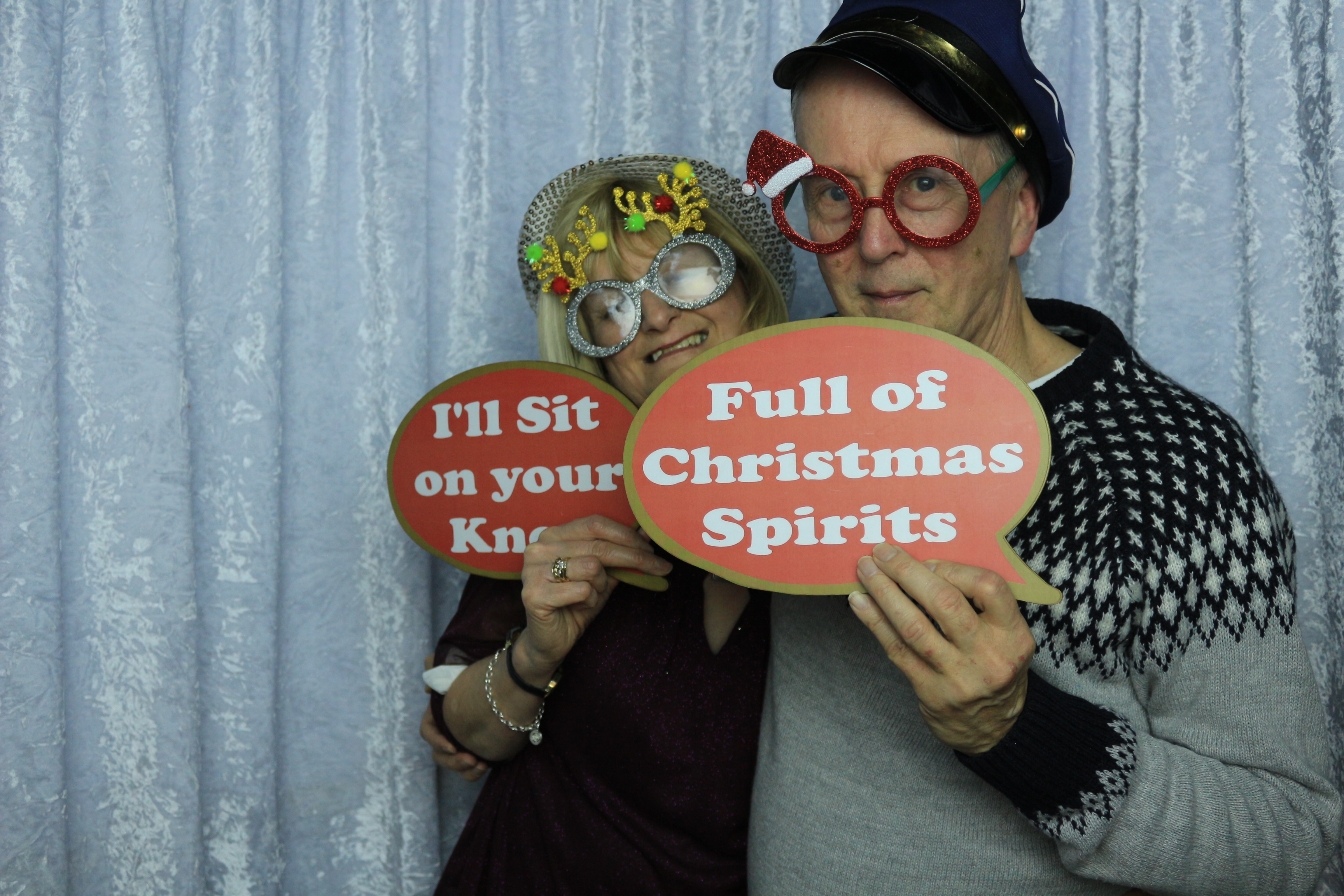 John Lewis Christmas party - Images | View more photos from the event at gallery.partydelightsphotobooth.co.uk/u/PartyDelightsPhotoBooth/John-Lewis-Christmas-party-Images